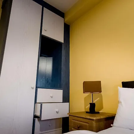 Appartement Westend Galway