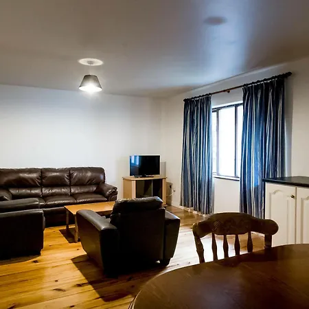 Westend Appartement