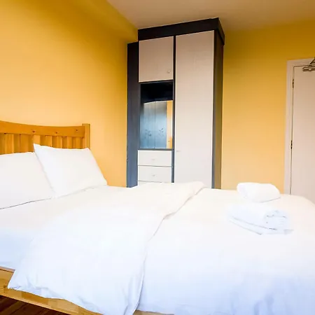 Westend Appartement *