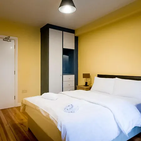 Westend Appartement Galway