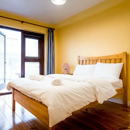 Appartement Westend