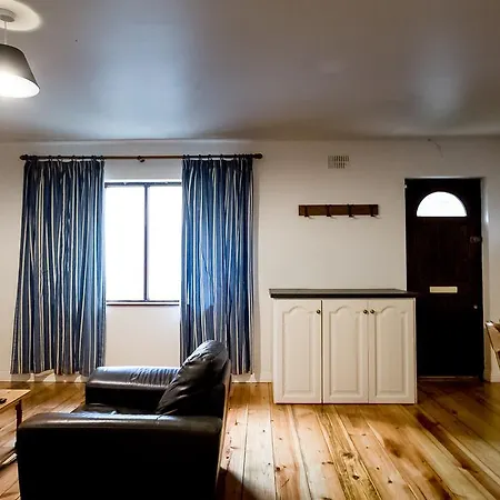 Apartamento Westend