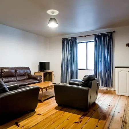 Apartamento Westend *