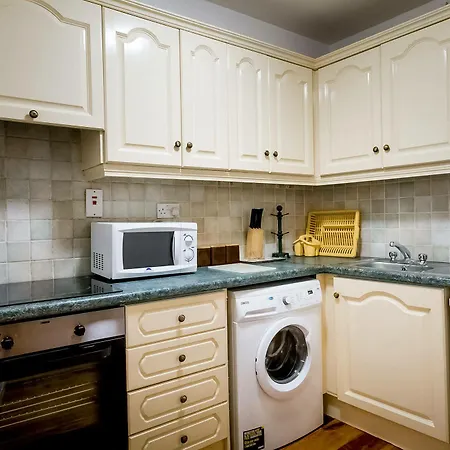 Westend Apartamento *